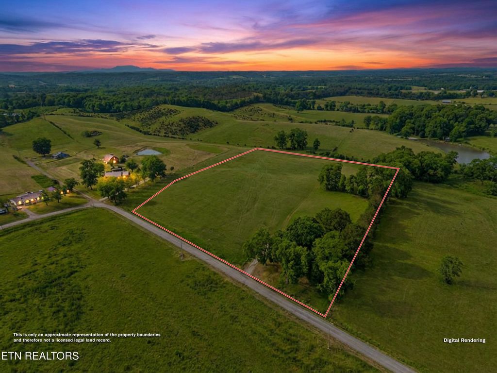Photo of 860 Yellow Springs Rd, Midway, TN 37809 (MLS # 1329182)