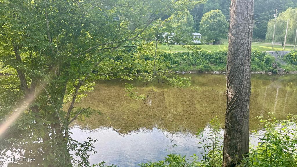 Photo of 229 Riverview Rd, Townsend, TN 37882 (MLS # 1266710)