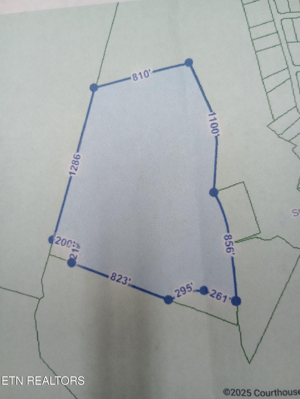 Photo of Allen Burgess Rd, Crossville, TN 38572 (MLS # 1325585)