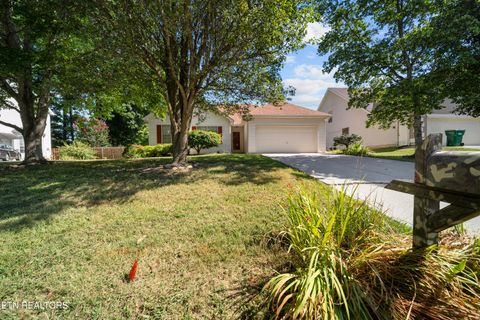 Photo of 10160 Highgate Circle, Knoxville, TN 37931 (MLS # 1338644)