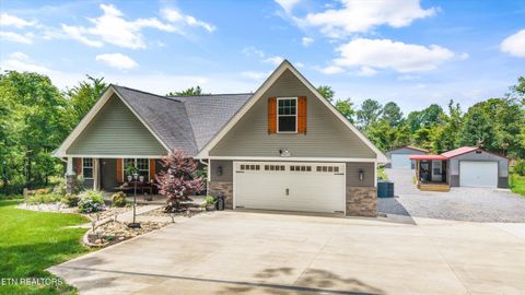 3033 Lazy River Lane Sevierville TN 37876