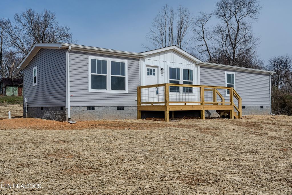 Photo of 7924 Harmon Rd Rd, Powell, TN 37849 (MLS # 1327058)