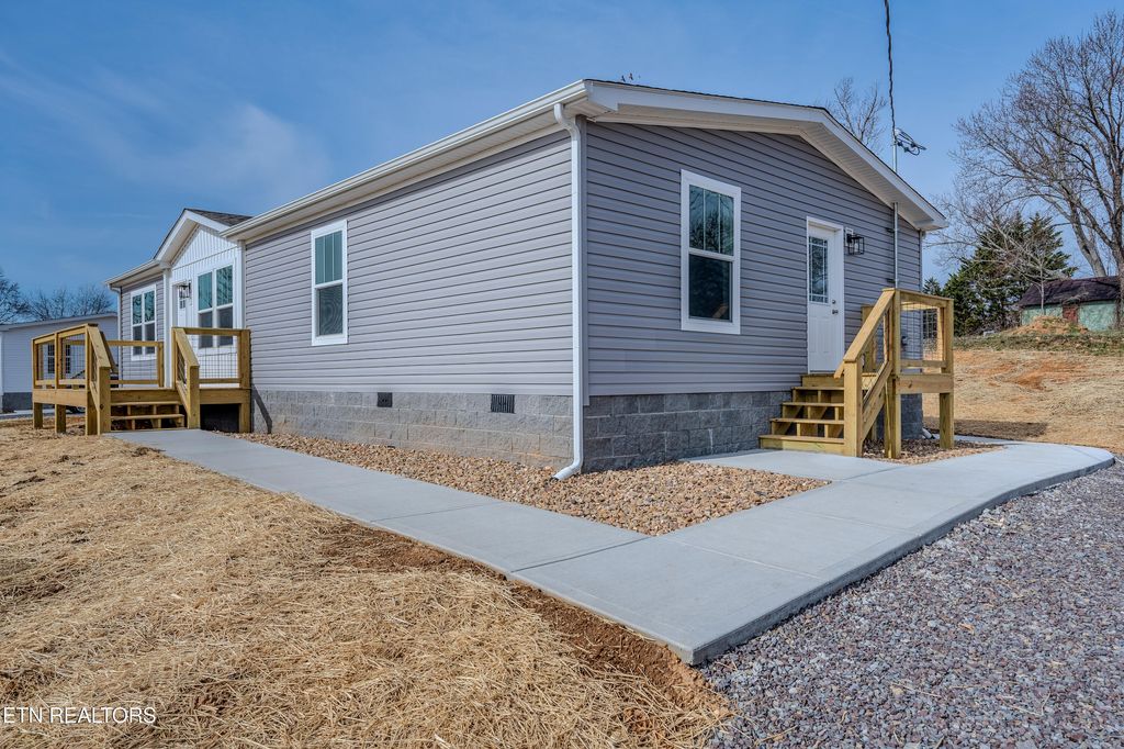 Photo of 7924 Harmon Rd Rd, Powell, TN 37849 (MLS # 1327058)