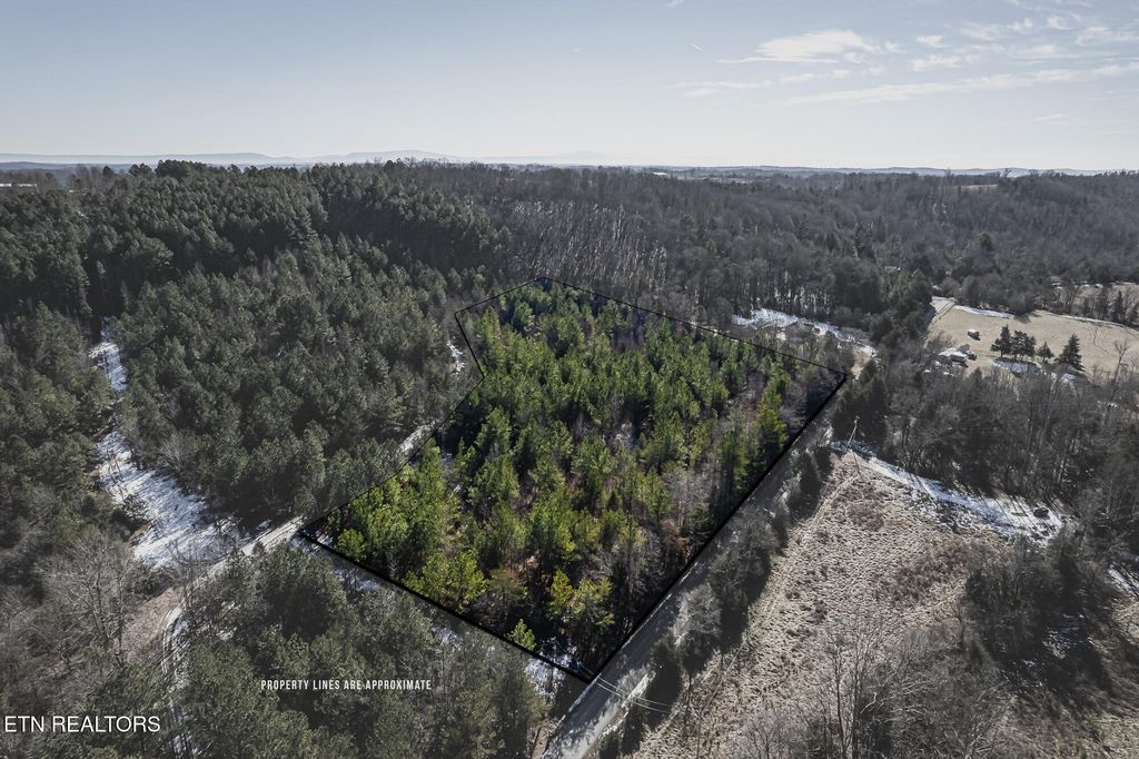 Photo of 5 S Nopone Valley Rd, Decatur, TN 37322 (MLS # 1287312)