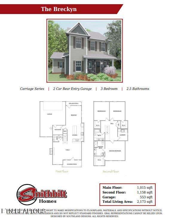 Photo of 6158 Tower Bell St #Lot 37, Powell, TN 37849 (MLS # 1292939)