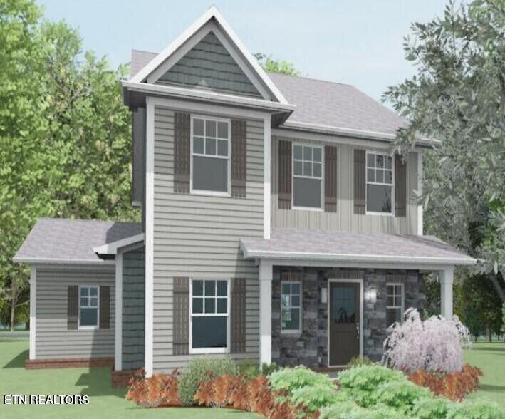 6158 Tower Bell St Lot 37