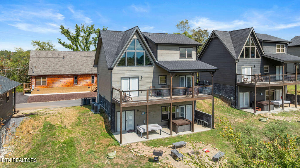 2111 Eagle Feather Drive