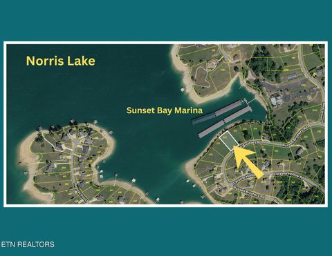 Tiny photo for 372 Russell Brothers Rd, Sharps Chapel, TN 37866 (MLS # 1331779)