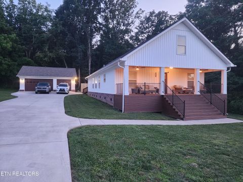 Photo of 7137 Tipton Lane, Knoxville, TN 37918 (MLS # 1343738)