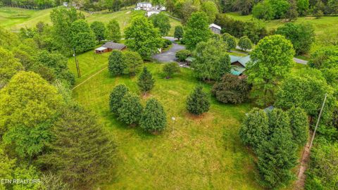 Tiny photo for 1500 Liberty Hill Drive, Washburn, TN 37888 (MLS # 1338809)
