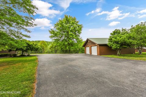 Tiny photo for 1500 Liberty Hill Drive, Washburn, TN 37888 (MLS # 1338809)