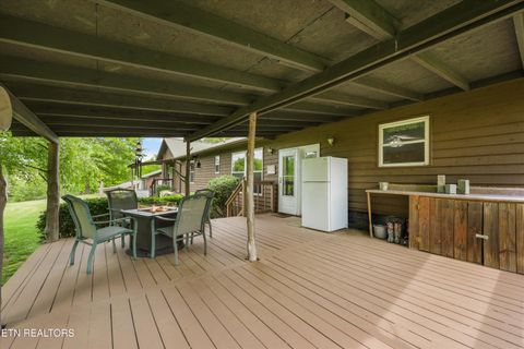 Tiny photo for 1500 Liberty Hill Drive, Washburn, TN 37888 (MLS # 1338809)