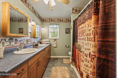 Tiny photo for 1500 Liberty Hill Drive, Washburn, TN 37888 (MLS # 1338809)