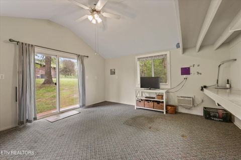 Tiny photo for 1500 Liberty Hill Drive, Washburn, TN 37888 (MLS # 1338809)