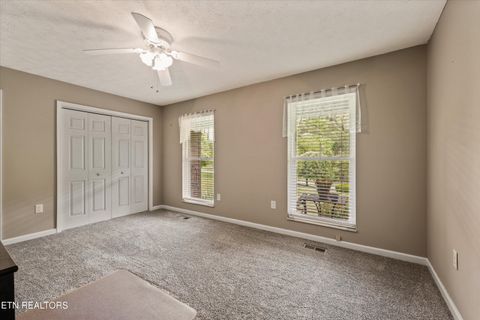 Tiny photo for 1500 Liberty Hill Drive, Washburn, TN 37888 (MLS # 1338809)