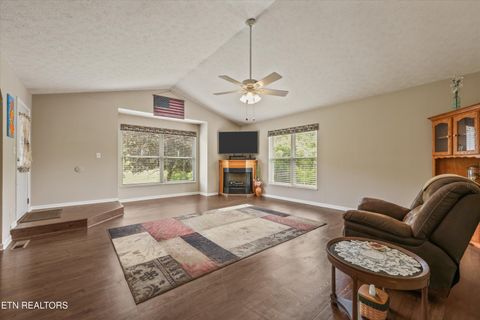 Tiny photo for 1500 Liberty Hill Drive, Washburn, TN 37888 (MLS # 1338809)