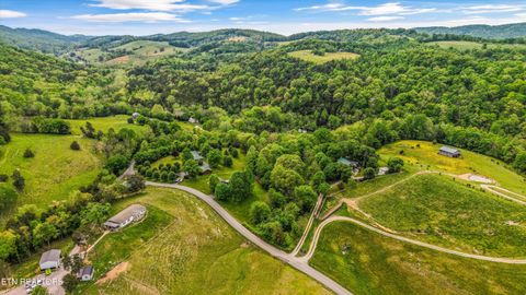 Tiny photo for 1500 Liberty Hill Drive, Washburn, TN 37888 (MLS # 1338809)