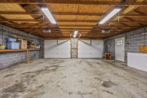 Tiny photo for 1500 Liberty Hill Drive, Washburn, TN 37888 (MLS # 1338809)