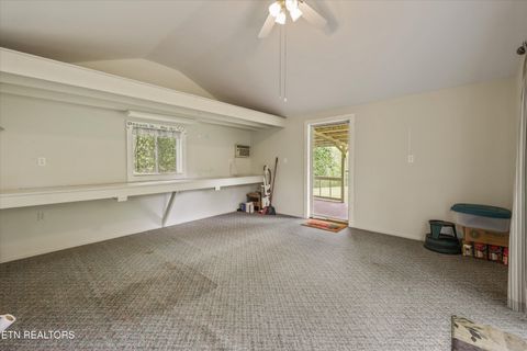 Tiny photo for 1500 Liberty Hill Drive, Washburn, TN 37888 (MLS # 1338809)