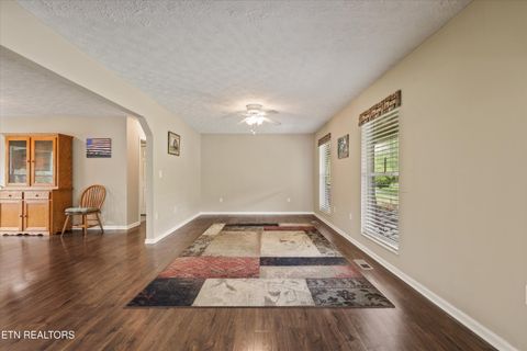 Tiny photo for 1500 Liberty Hill Drive, Washburn, TN 37888 (MLS # 1338809)