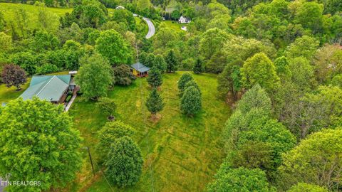 Tiny photo for 1500 Liberty Hill Drive, Washburn, TN 37888 (MLS # 1338809)