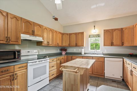 Tiny photo for 1500 Liberty Hill Drive, Washburn, TN 37888 (MLS # 1338809)