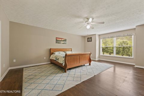 Tiny photo for 1500 Liberty Hill Drive, Washburn, TN 37888 (MLS # 1338809)