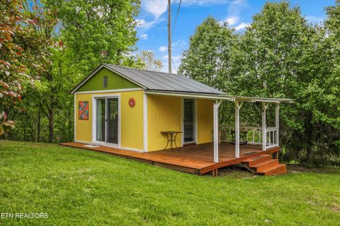 Tiny photo for 1500 Liberty Hill Drive, Washburn, TN 37888 (MLS # 1338809)