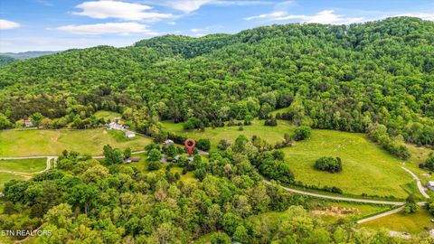 Tiny photo for 1500 Liberty Hill Drive, Washburn, TN 37888 (MLS # 1338809)