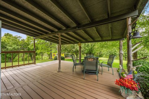 Tiny photo for 1500 Liberty Hill Drive, Washburn, TN 37888 (MLS # 1338809)