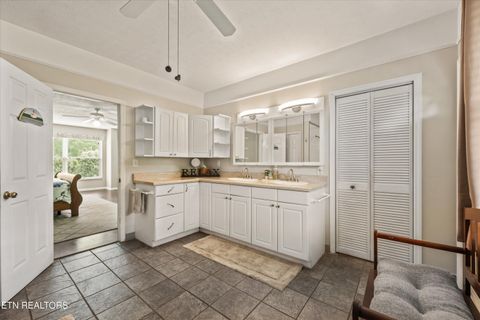 Tiny photo for 1500 Liberty Hill Drive, Washburn, TN 37888 (MLS # 1338809)