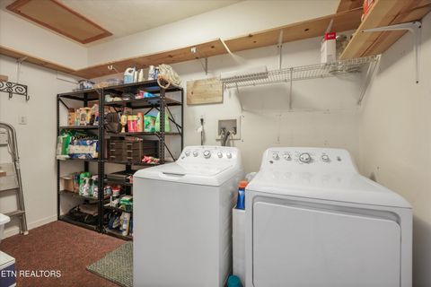 Tiny photo for 1500 Liberty Hill Drive, Washburn, TN 37888 (MLS # 1338809)