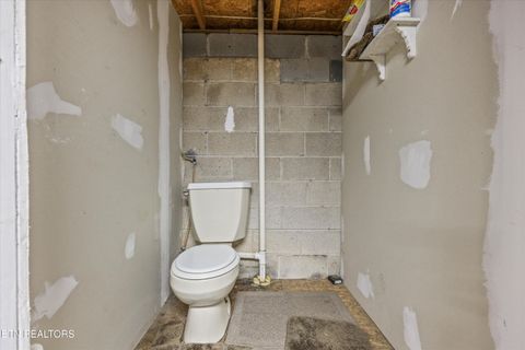 Tiny photo for 1500 Liberty Hill Drive, Washburn, TN 37888 (MLS # 1338809)