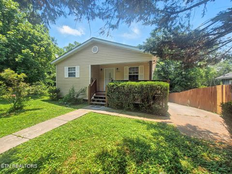 2750 Wilson Ave Knoxville TN 37914