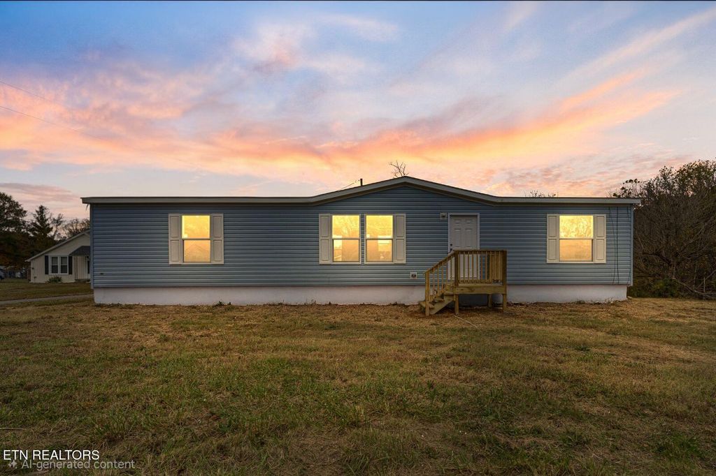 Photo of 119 County Road 890, Etowah, TN 37331 (MLS # 1322419)