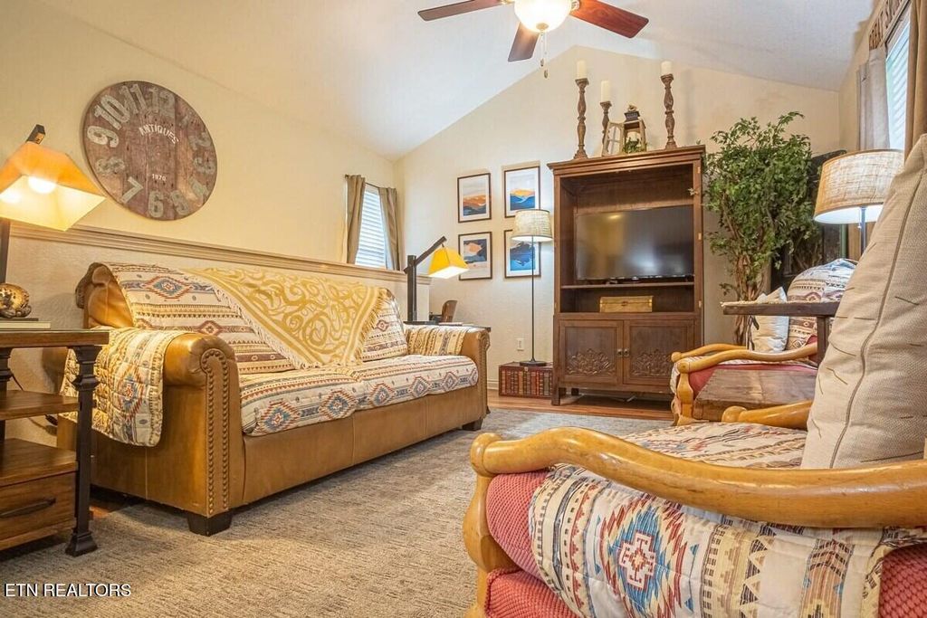 Photo of 541 Johnson Lane #1, Gatlinburg, TN 37738 (MLS # 1314175)