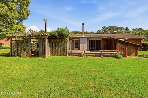 Tiny photo for 717 Kimberlin Heights Rd, Knoxville, TN 37920 (MLS # 1354732)