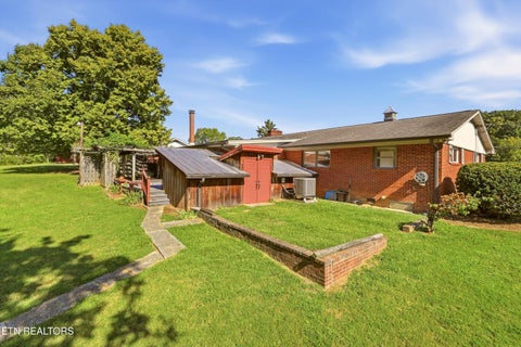 Tiny photo for 717 Kimberlin Heights Rd, Knoxville, TN 37920 (MLS # 1354732)