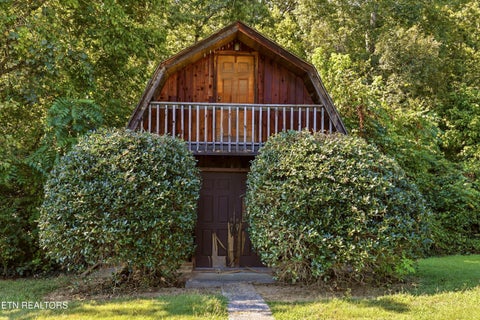 Tiny photo for 717 Kimberlin Heights Rd, Knoxville, TN 37920 (MLS # 1354732)
