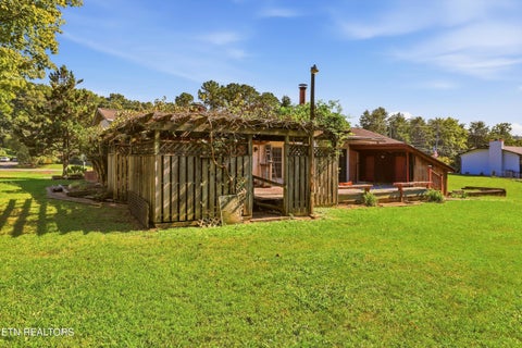 Tiny photo for 717 Kimberlin Heights Rd, Knoxville, TN 37920 (MLS # 1354732)