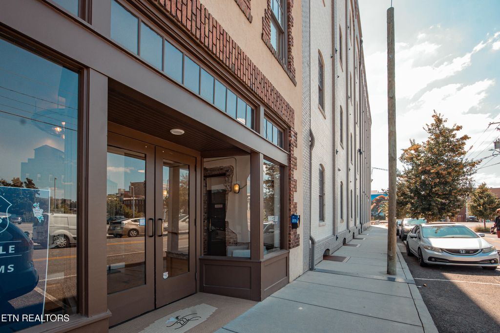 Photo of 222 N Central St #208, Knoxville, TN 37917 (MLS # 1314200)