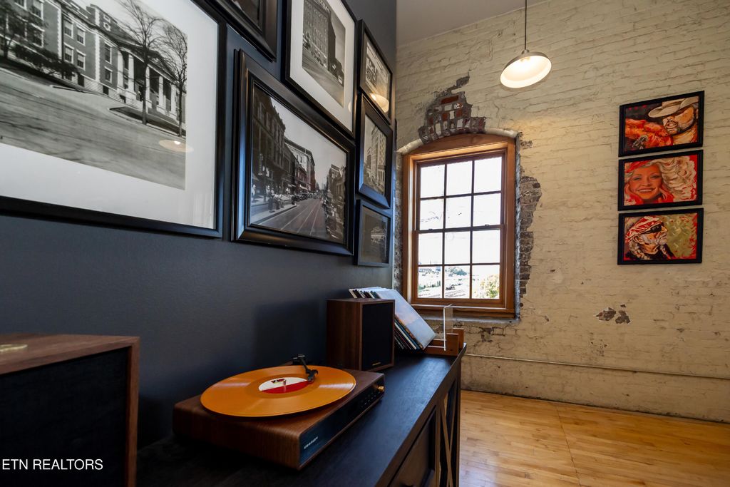 Photo of 222 N Central St #208, Knoxville, TN 37917 (MLS # 1314200)