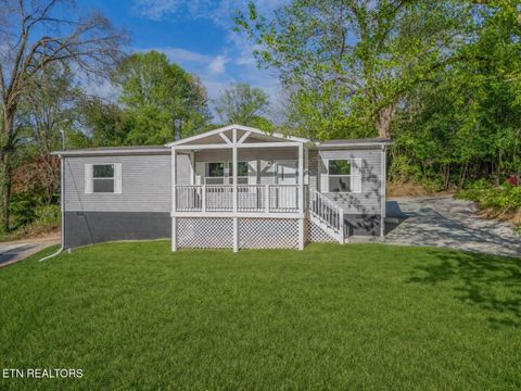 Photo of 1148 SW Valley Drive, Knoxville, TN 37920 (MLS # 1335733)