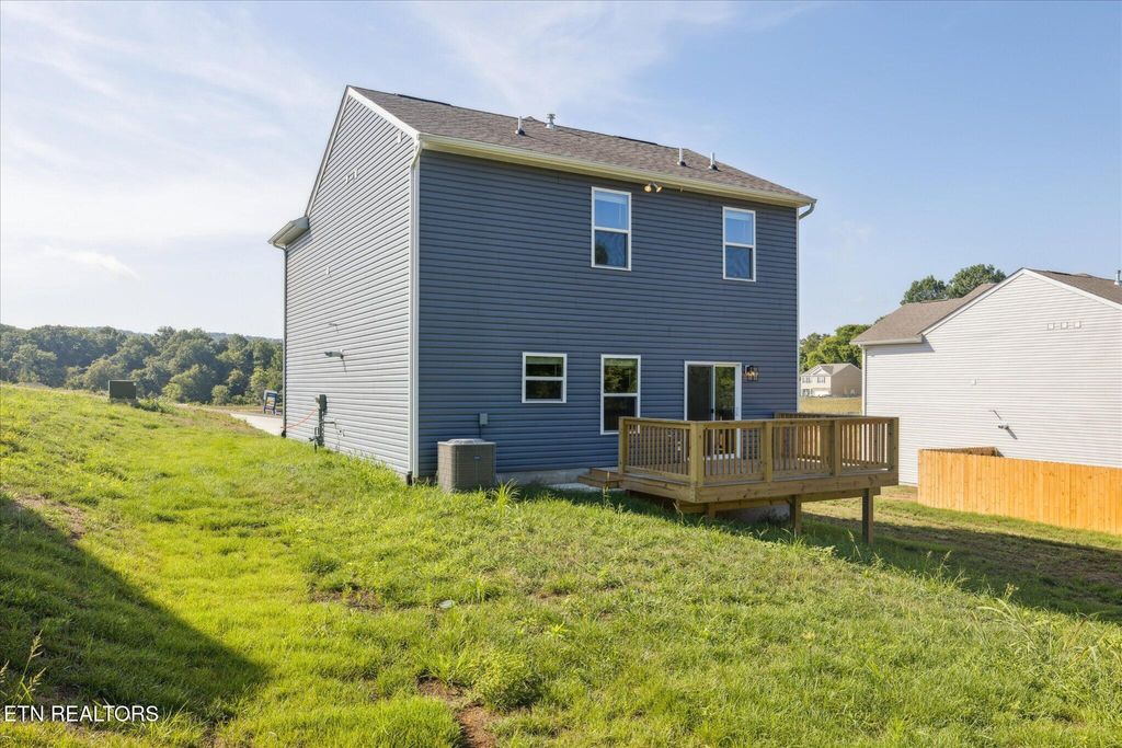 Photo of 813 Joseph Francis Way, Clinton, TN 37716 (MLS # 1295373)