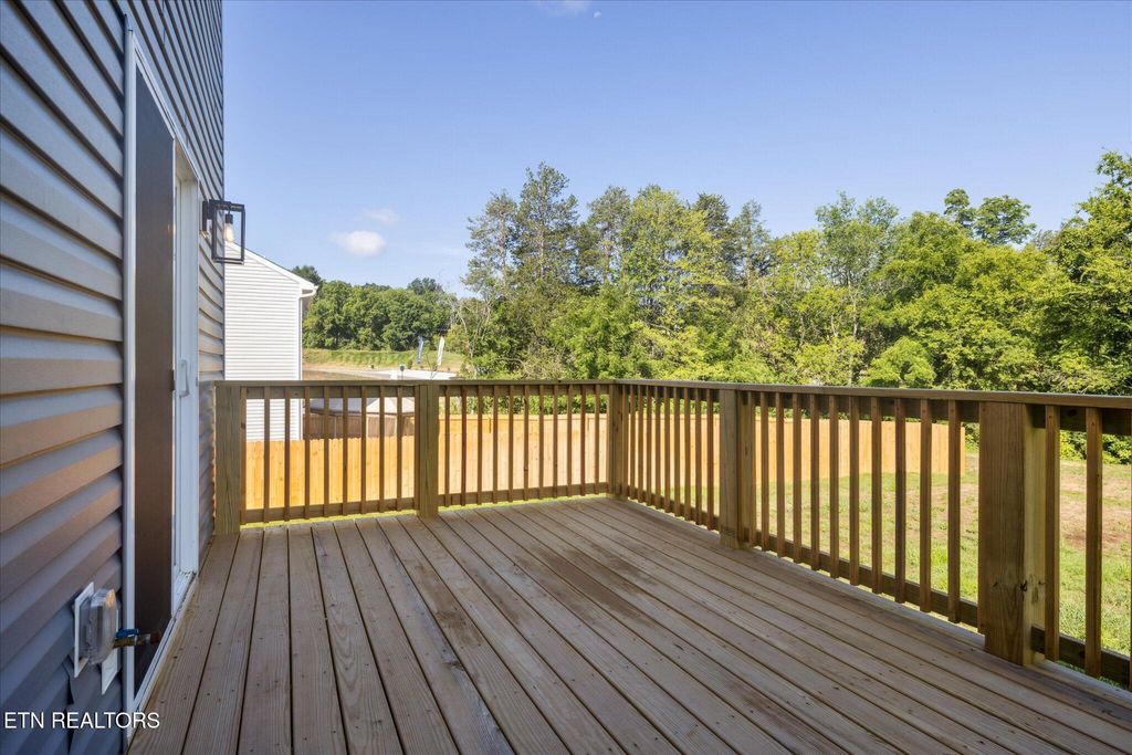 Photo of 813 Joseph Francis Way, Clinton, TN 37716 (MLS # 1295373)