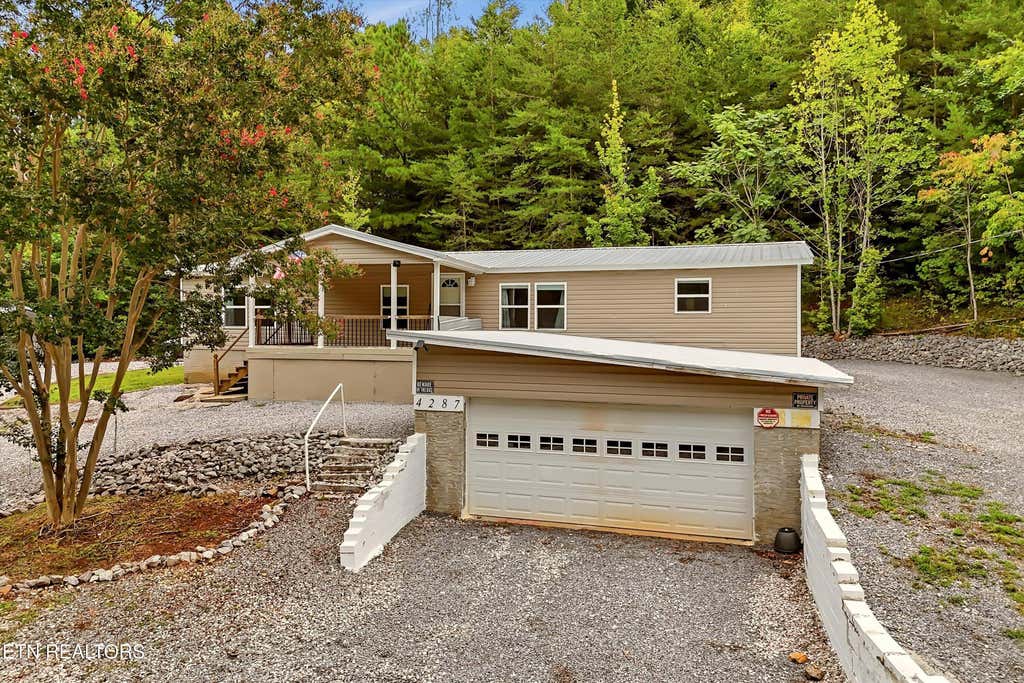 Photo of 4287 Cub Drive, Louisville, TN 37777 (MLS # 1352669)