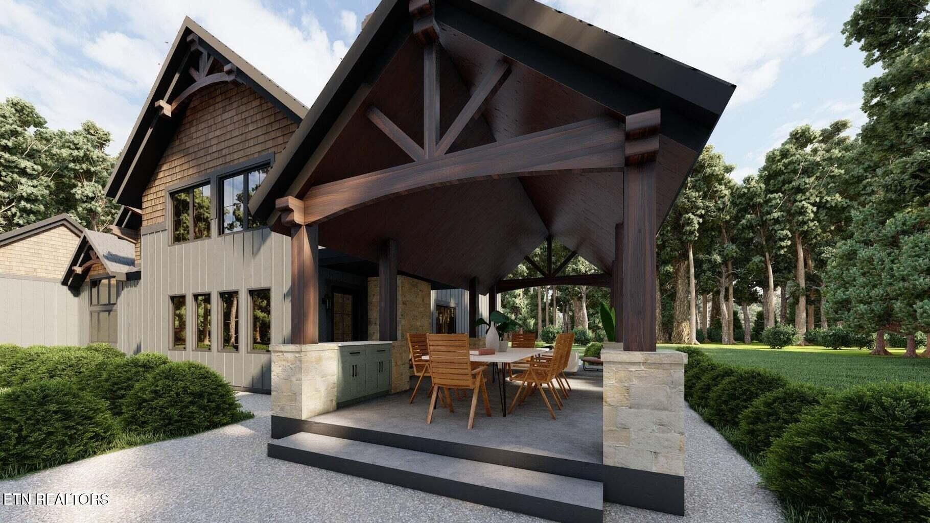 Lot 13 Moody Moon Ridge Way