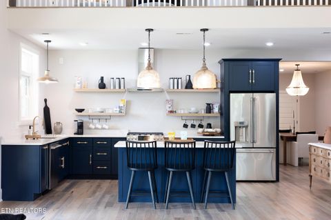 Tiny photo for Lot 13 Moody Moon Ridge Way, Newport, TN 37821 (MLS # 1332011)