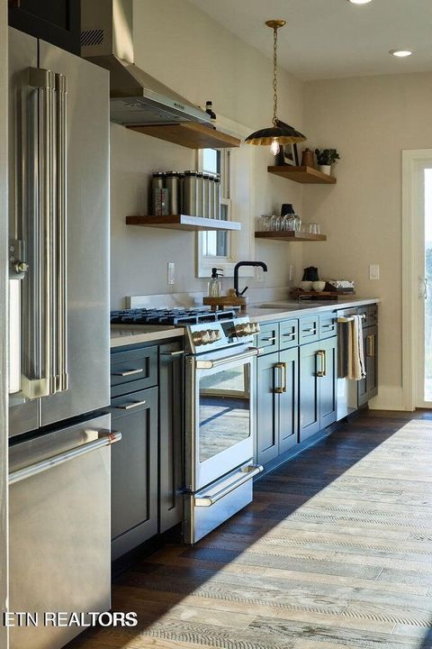 Tiny photo for Lot 13 Moody Moon Ridge Way, Newport, TN 37821 (MLS # 1332011)