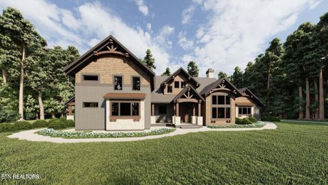 Lot 13 Moody Moon Ridge Way Newport TN 37821